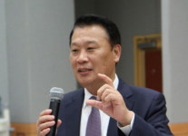 한국혈우재단, 신임 정연재 상무이사 선임