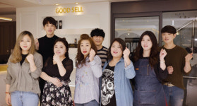 간석동미용실 지노헤어 간석사거리점 그랜드 오픈
