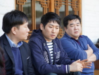 대영가족건강원 | "이제 가족을 위해 건강관리 해요"