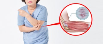 팔꿈치통증에 효과적인 치료방법은