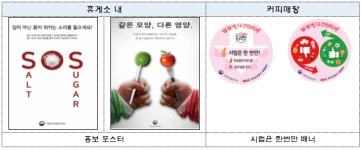 사라져라 단짠 음식…고속도로 휴게소 저염메뉴로 건강 챙기자