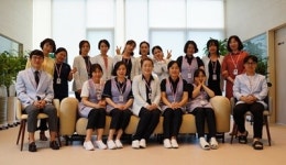둔산엔젤요양병원 개원... 고주파온열암치료 도입
