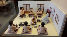 서울, 어디까지 가봤니? - 종로구 템플스테이 홍보관