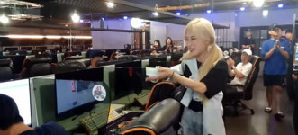 유튜버 양팡, 피시방 알바하게 된 이유?