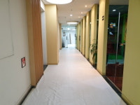 한국혈우재단은 지금 변신 중! 인테리어 공사 진행중인 서울재단의원