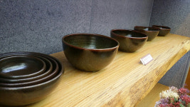 서울, 어디까지 가봤니? - 율곡로 한국사찰음식문화체험관