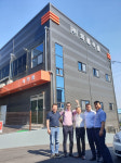 (주)와룡식품, 당분간 돼지고기 공급가 인상하지 않을 것