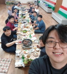 서로의 건강과 치료 정보 공유를 위한 자리 마련