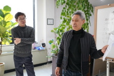 서경에코밸류 | '새로운 도약' 서경지회 12월 정기모임 가져