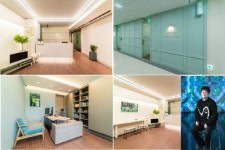 괜찮아 정신건강의학과의원 맘토닥 심리연구소, 문정역 테라타워2에 개원