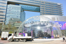 서울, 어디까지 가봤니? - 상암동 MBC