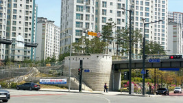 서울, 어디까지 가봤니? - 송파구 송례초등학교 사거리