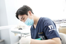 임플란트, 정밀한 검사를 토대로 한 치과 치료 중요