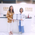 아르티코블랑, 아이러브강남성형외과 업무협약 체결