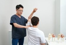 차원정형외과, PRP 치료술 시행