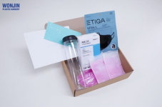 원진성형외과의원, 수술 후 회복을 돕는 원진 굿즈 지급