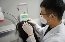 후끈후끈 두피열, 한의원 통한 증상개선 방법은?