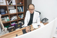 하늘의원 코로나19 대비 폐렴구균 등 예방접종 실시