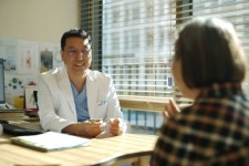 통합암치료센터 새숨병원 개원