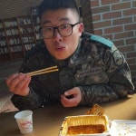 의중아~ 그때 그 신전떡볶이 정말 잊혀지지 않네