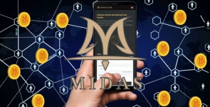 11월 마이다스(MIDAS)플랫폼 블록체인 기반 통합 멤버십 서비스 시작