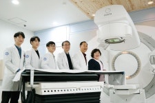 빛으로병원, 에코힐링빌리지 조성 및 부작용 적은 방사선치료 시행