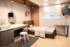 고마워입원실 네트워크, 동래 명륜한의원과  MOU 체결