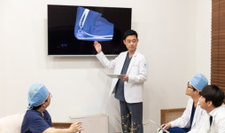 하승주 원장, 견주·수부관절 중점 두팔로정형외과 개원