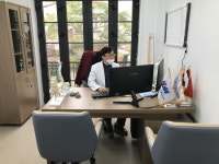 청연한방병원, 의료해외진출프로젝트 베트남서 하노이청연 개원