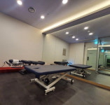 골프 즐기다 생긴 염좌·엘보 통증, 스포츠 재활치료 도움