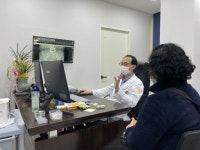 재활의학과 조형준 원장, 조형준재활의학과의원 개원