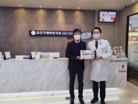 모두가행복한치과, 2020 디오 선정 최다시술병원
