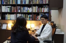 교통사고 후유증, 추나요법으로 없앤다