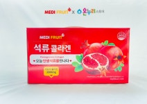 메디프룻, 온누리약국 공식 온라인스토어 입점