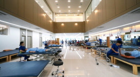 개원 13주년 청연한방병원 초심 잃지 않고 진료 매진