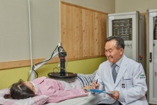 방사선종양학과 전문의 정태식 원장, 부산 힐마루요양병원 취임