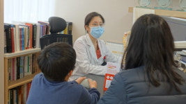 아현재한의원 건강한 사회를 위한 드림 스타트! 함께해요