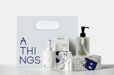 퍼스널 케어 브랜드 ATHINGS(어띵스) 공식런칭