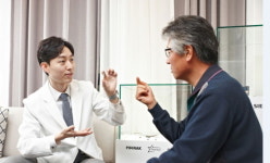 히어링허브, 편측성난청은 특수형태 보청기 고려