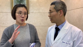 뒷머리 찌르는 두통, 후두신경통 뇌혈관질환 증상 조심