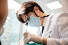 박준선 원장 코로나로부터 안전한 치과 만들기 위해 최선 다할 것