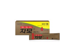 정우신약, 60년 전통 생약 진해 거담제 자모연조엑스 출시