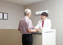 포낙보청기, 오데오 파라다이스 어음속 말소리변별 강화시켜야