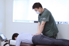대전대학교 서울한방병원, 비수술 척추 특화클리닉 운영