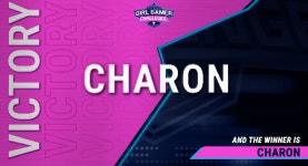 카론레이디스, 2021 걸게이머 챌린지 코리아 LoL '우승'