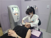 튠페이스, 얼굴의 라인과 탄력을 한 번에 잡아