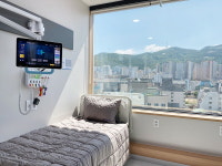 교통사고 후유증, 복합적인 증상에 입원치료가 도움