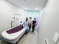 서호하단병원, 고주파온열암치료기 온코써미아 EHY-2030K 도입