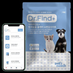 펫스타트업 펫스니즈(주) 펫건강검진 서비스 카카오 구독ON 채널 입점