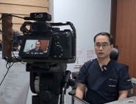 호연한의원 김희대 원장, KNN 메디컬 24시 닥터스 출연